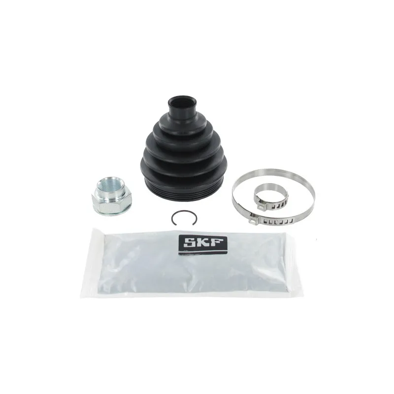 Soufflets de cardan avant SKF VKJP 1333