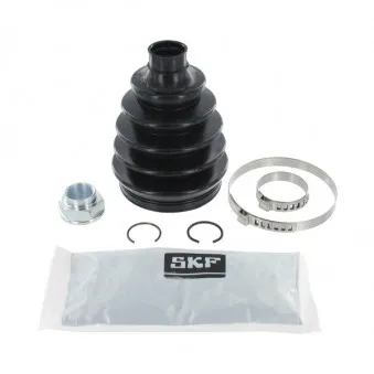 Soufflets de cardan avant SKF VKJP 1337