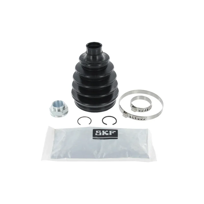 Soufflets de cardan avant SKF VKJP 1337