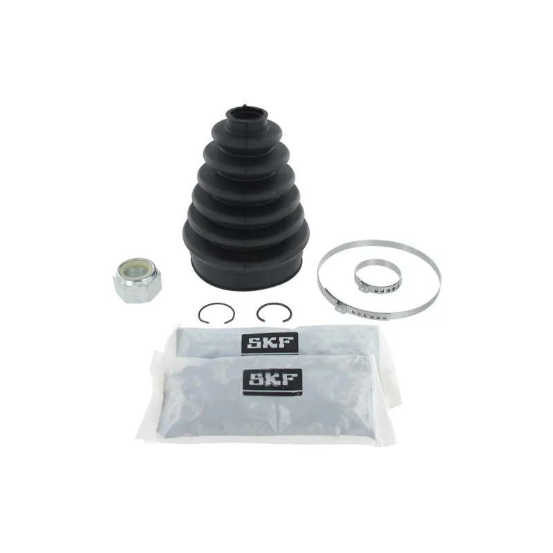 Soufflets de cardan avant SKF VKJP 1338