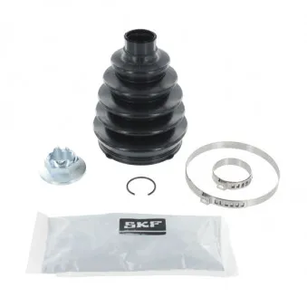 Soufflets de cardan avant SKF VKJP 1339