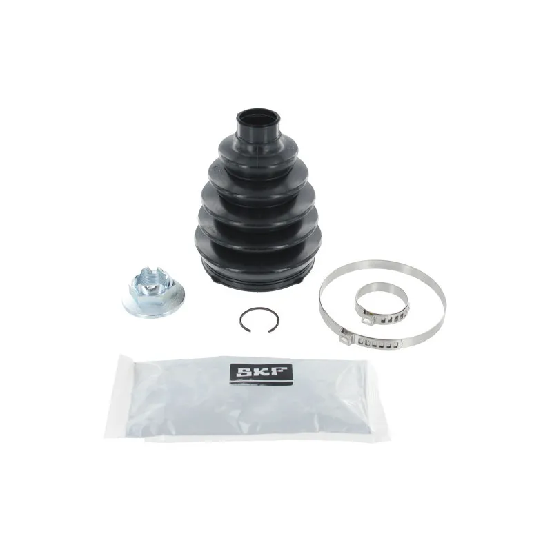 Soufflets de cardan avant SKF VKJP 1339
