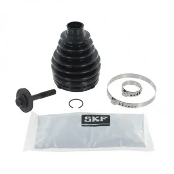 Soufflets de cardan avant SKF VKJP 1340