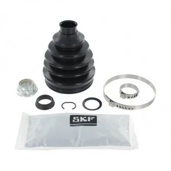 Soufflets de cardan avant SKF VKJP 1341