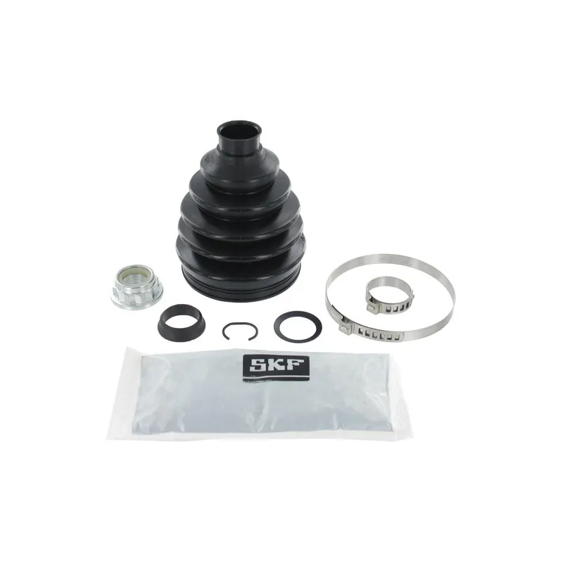 Soufflets de cardan avant SKF VKJP 1341