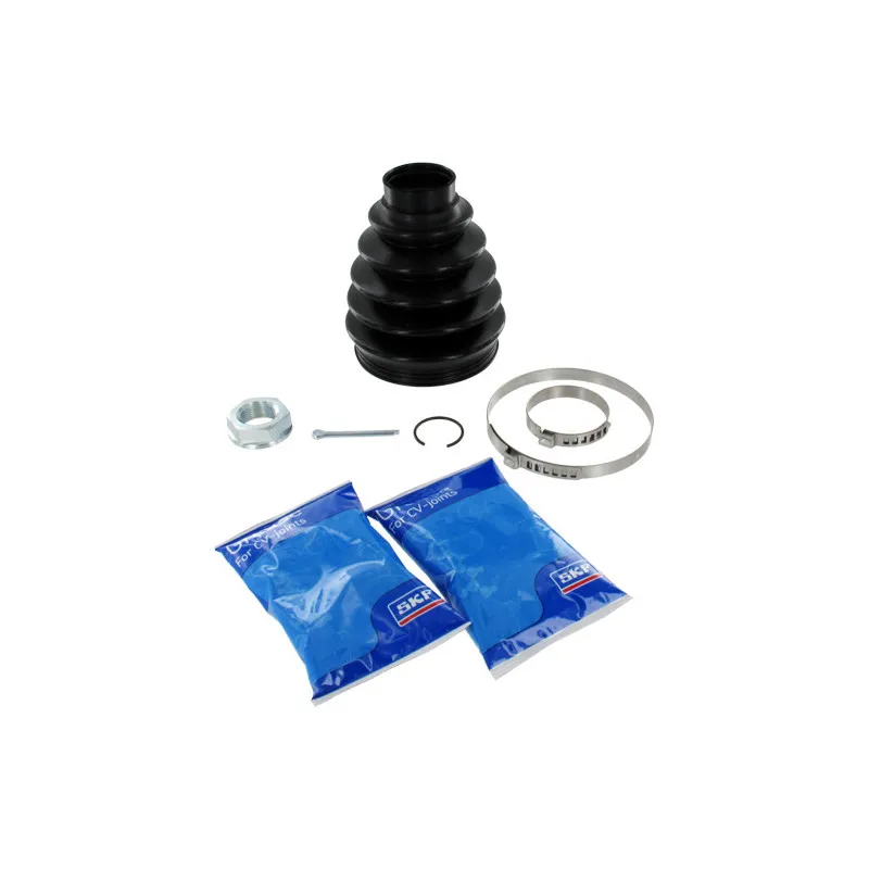 Soufflets de cardan avant SKF VKJP 1344