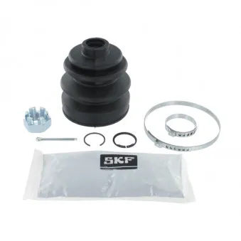 Soufflets de cardan avant SKF VKJP 1345