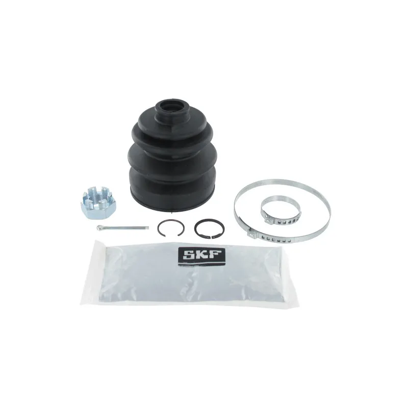 Soufflets de cardan avant SKF VKJP 1345