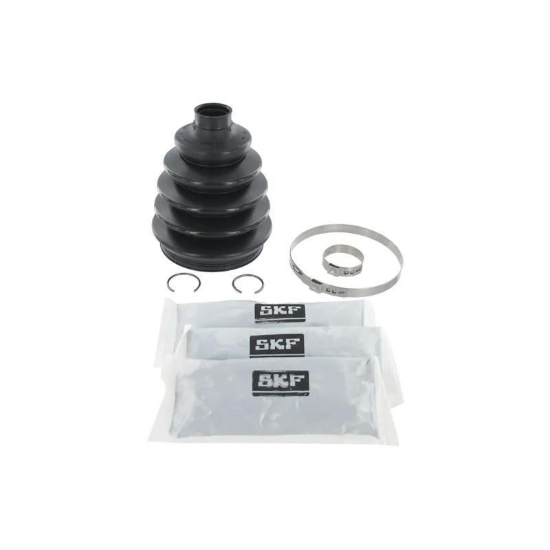 Soufflets de cardan avant SKF VKJP 1350
