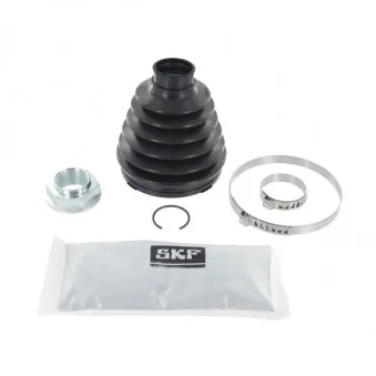 Soufflets de cardan arrière SKF VKJP 1352
