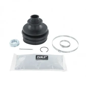 Soufflets de cardan avant SKF VKJP 1353