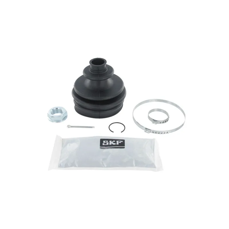 Soufflets de cardan avant SKF VKJP 1353
