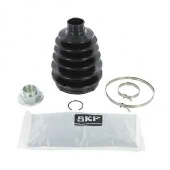 Soufflets de cardan avant SKF VKJP 1355