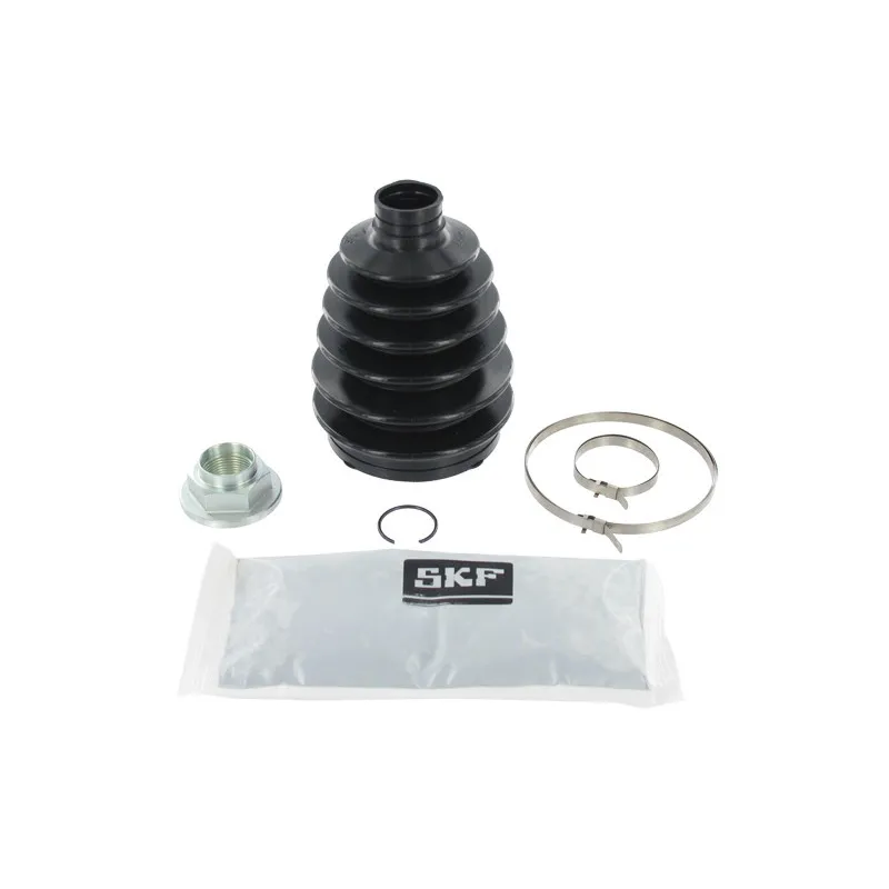 Soufflets de cardan avant SKF VKJP 1355