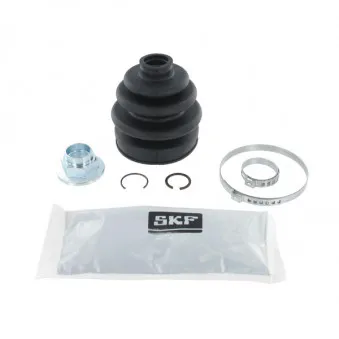 Soufflets de cardan avant SKF VKJP 1356