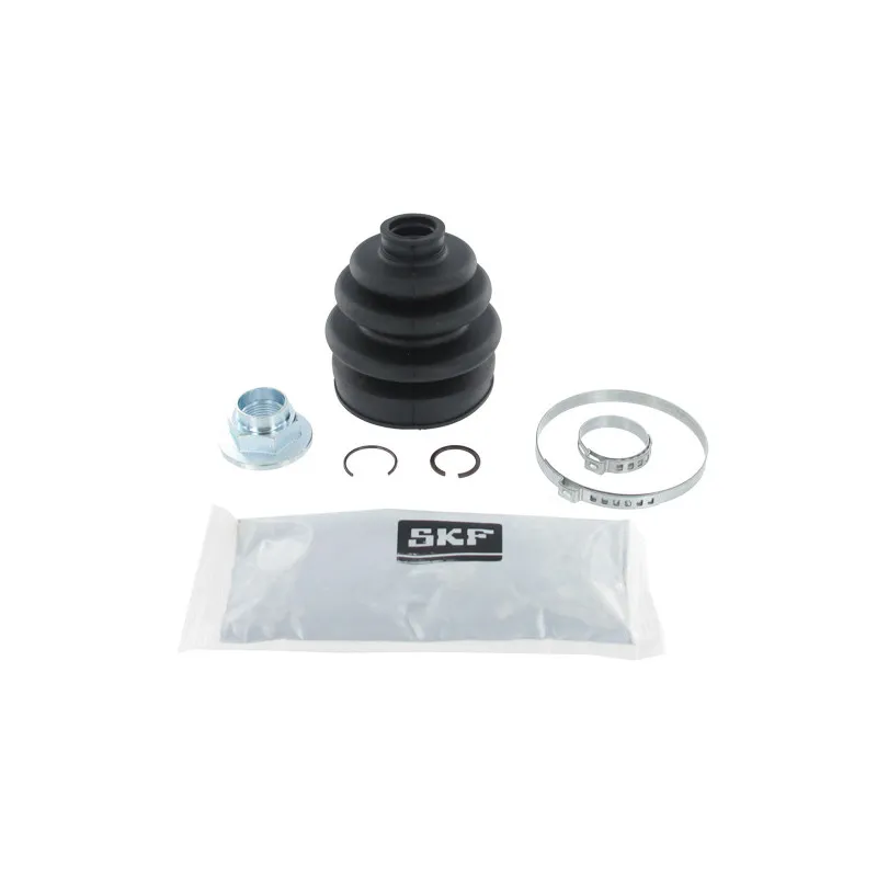 Soufflets de cardan avant SKF VKJP 1356