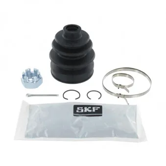 Soufflets de cardan avant SKF