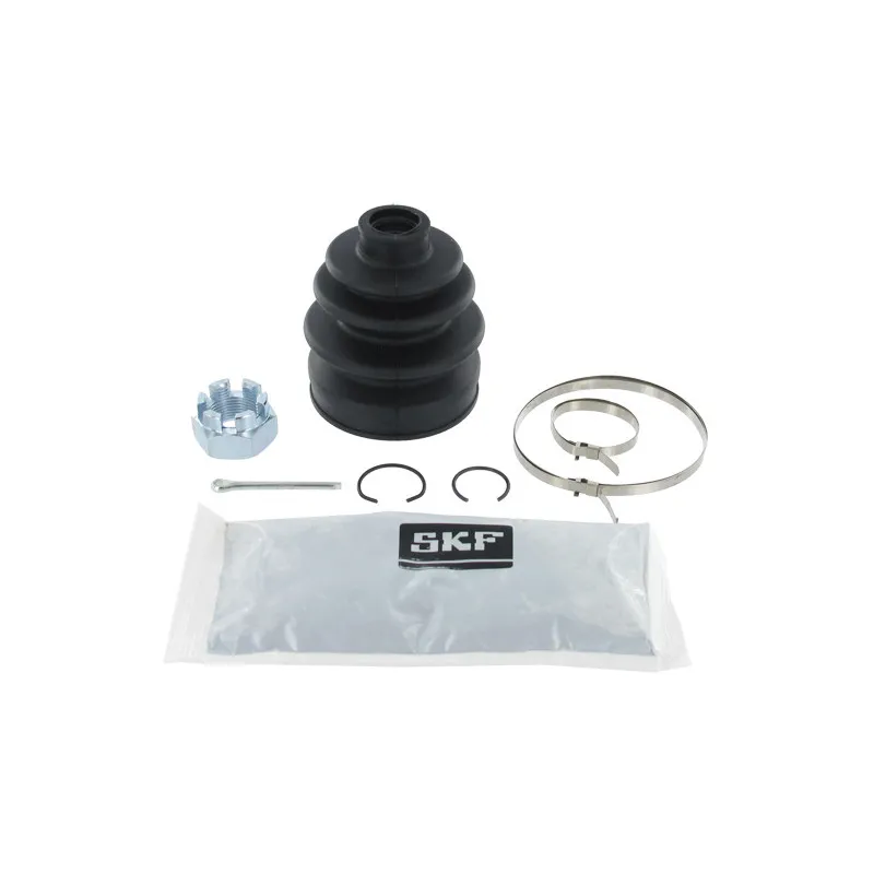 Soufflets de cardan avant SKF VKJP 1357
