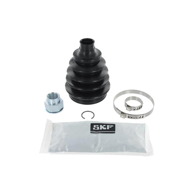 Soufflets de cardan avant SKF VKJP 1358