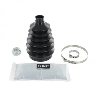 Soufflets de cardan avant SKF VKJP 1360