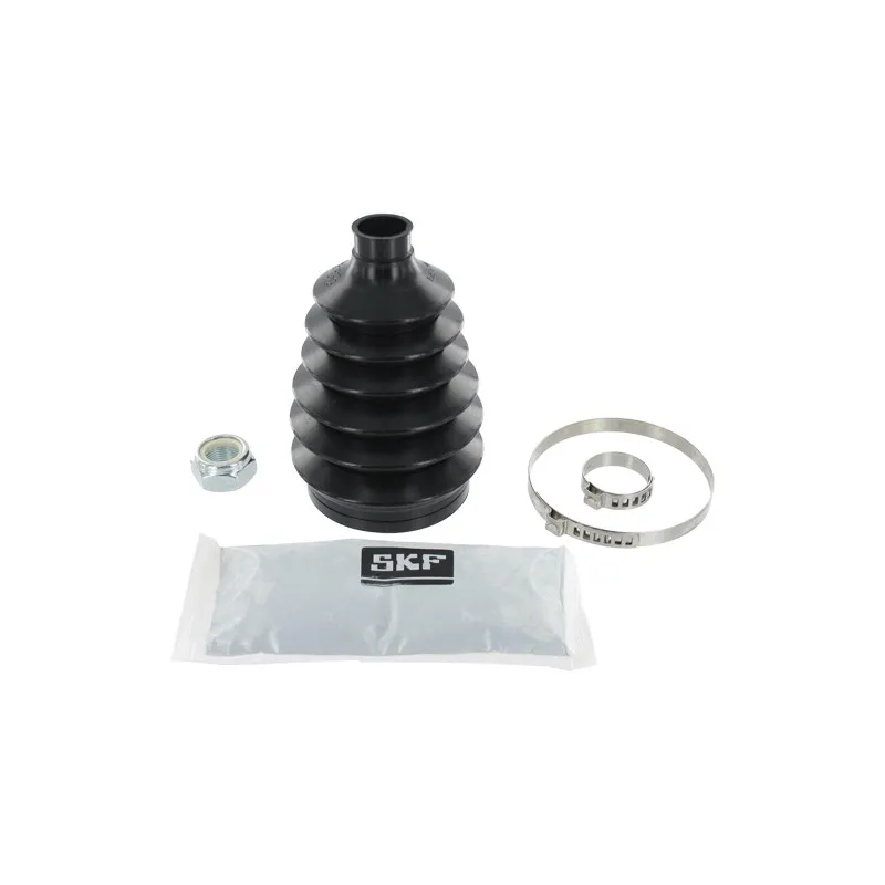 Soufflets de cardan avant SKF VKJP 1360