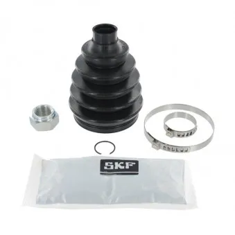 Soufflets de cardan avant SKF VKJP 1361