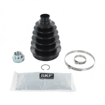 Soufflets de cardan avant SKF VKJP 1362