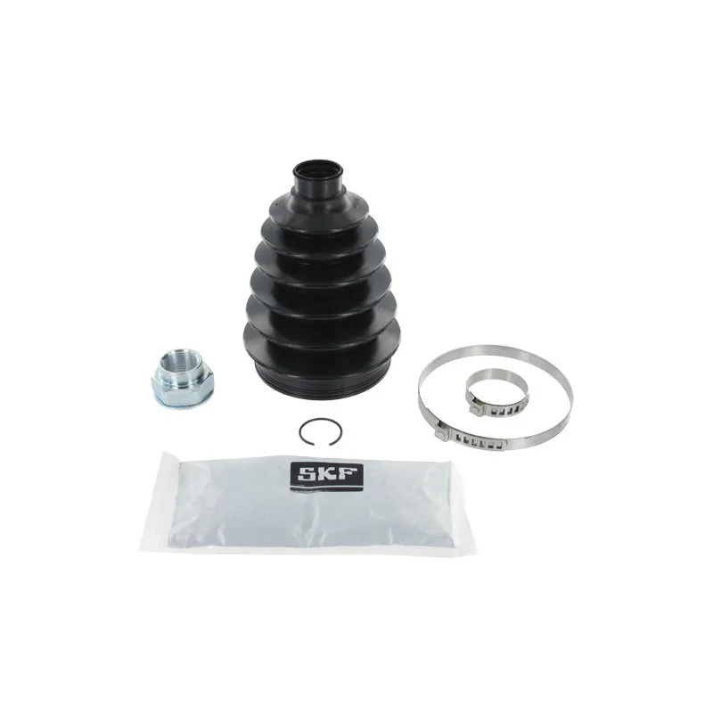 Soufflets de cardan avant SKF VKJP 1362