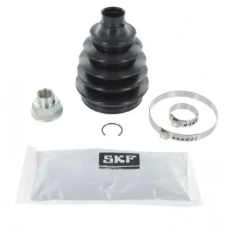 Soufflets de cardan avant SKF VKJP 1363