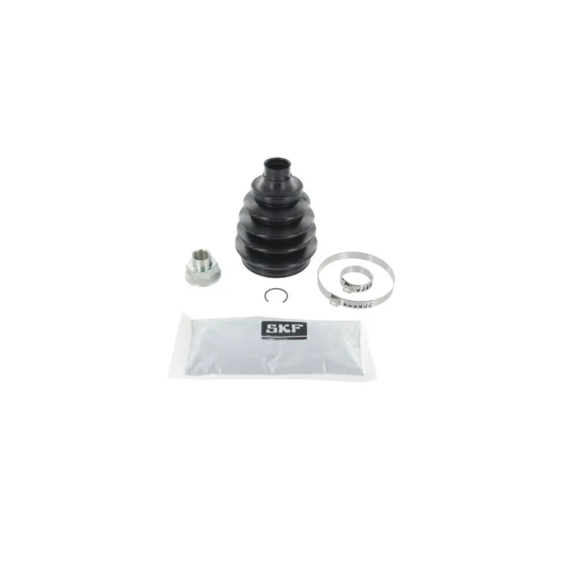 Soufflets de cardan avant SKF VKJP 1363