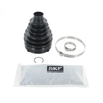 Soufflets de cardan avant SKF VKJP 1366