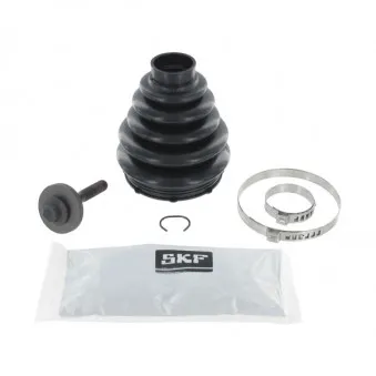 Soufflets de cardan avant SKF VKJP 1367