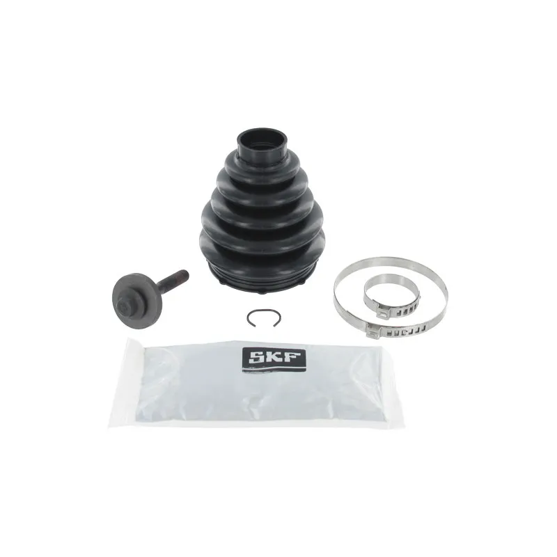 Soufflets de cardan avant SKF VKJP 1367