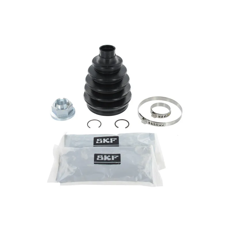 Soufflets de cardan avant SKF VKJP 1368