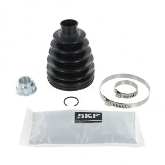 Soufflets de cardan avant SKF VKJP 1369
