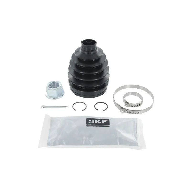 Soufflets de cardan avant SKF VKJP 1370