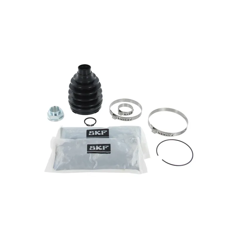 Soufflets de cardan avant SKF VKJP 1372