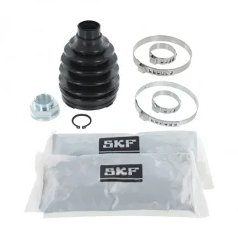 Soufflets de cardan avant SKF VKJP 1373