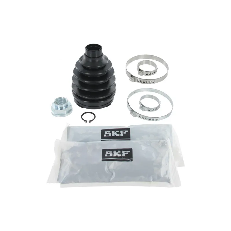 Soufflets de cardan avant SKF VKJP 1373