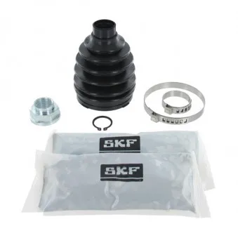 Soufflets de cardan avant SKF
