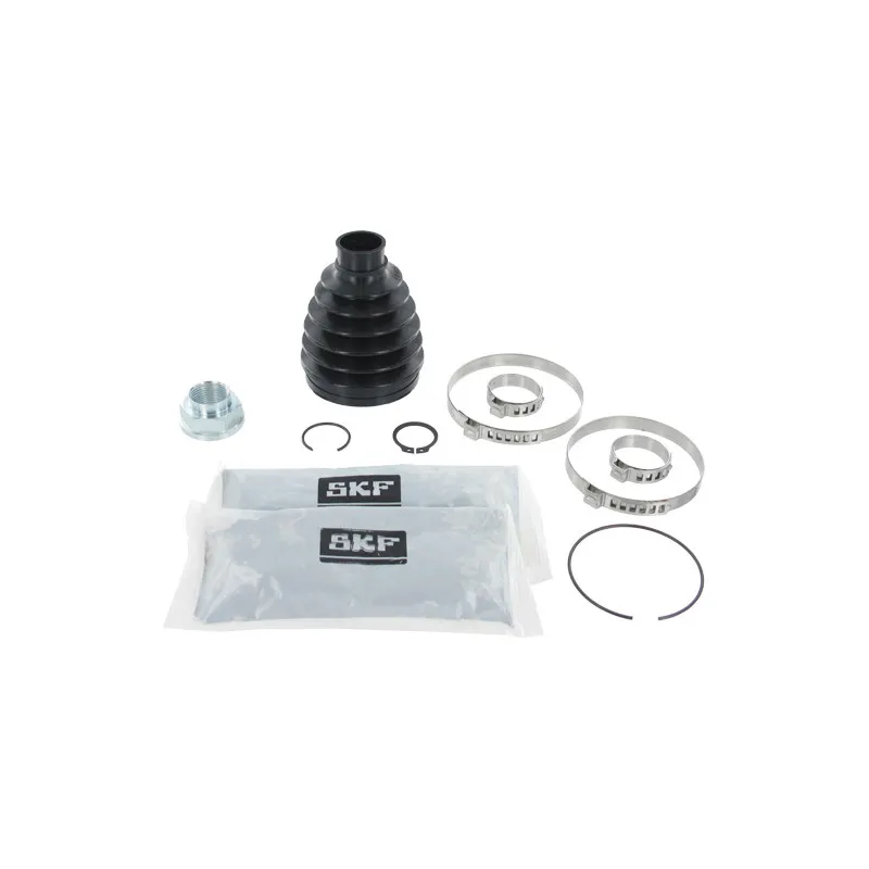 Soufflets de cardan avant SKF VKJP 1375