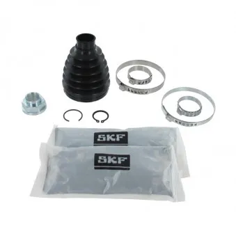 Soufflets de cardan avant SKF VKJP 1376