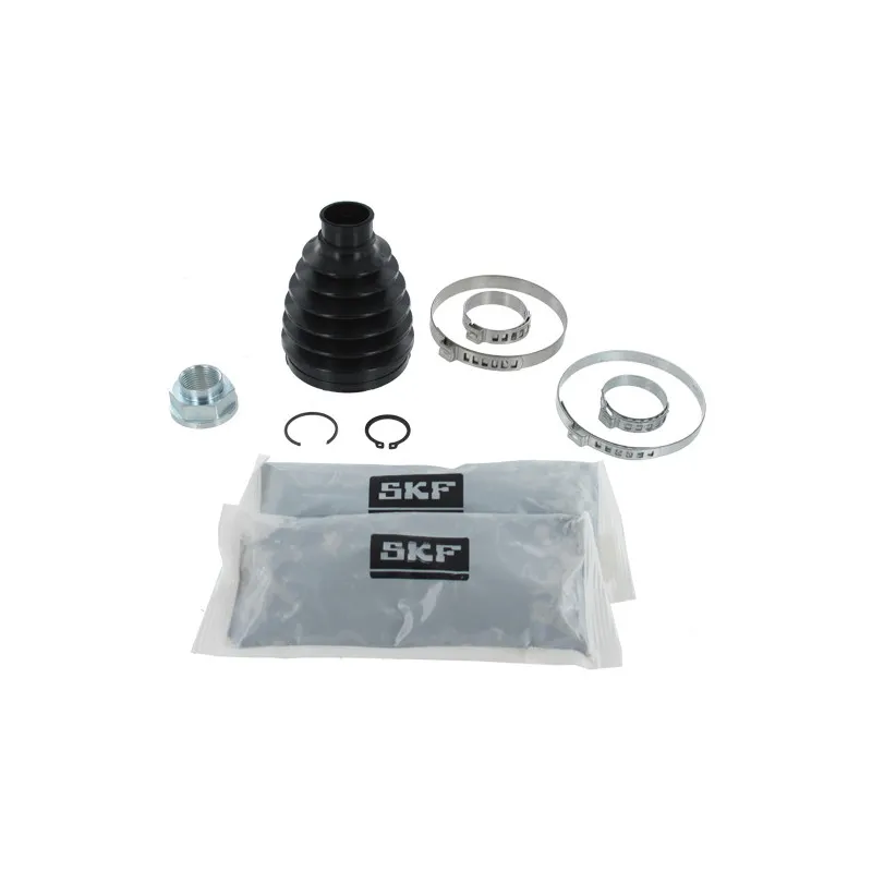 Soufflets de cardan avant SKF VKJP 1376