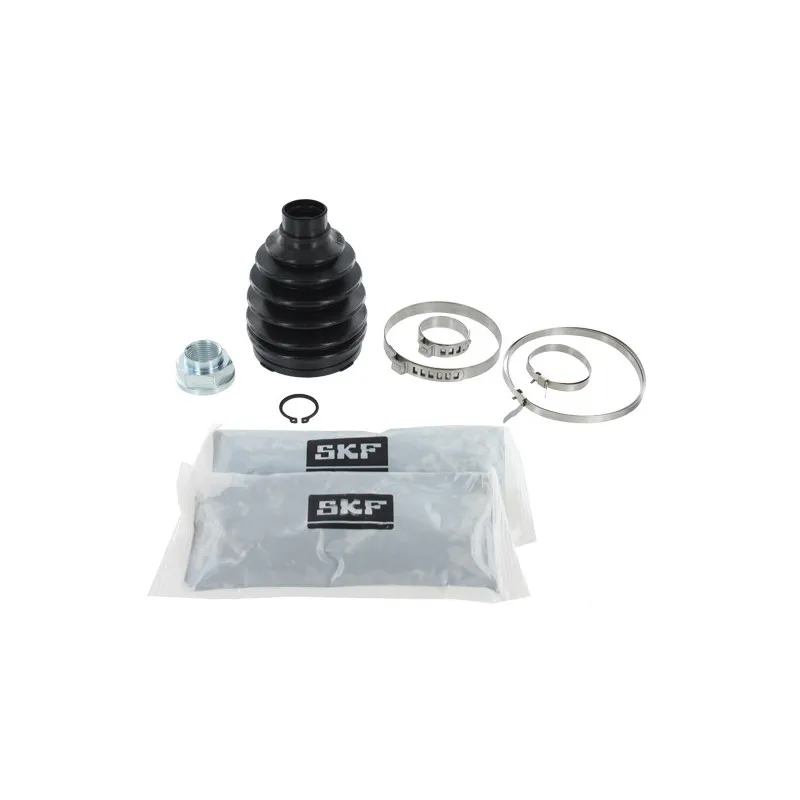 Soufflets de cardan avant SKF VKJP 1377
