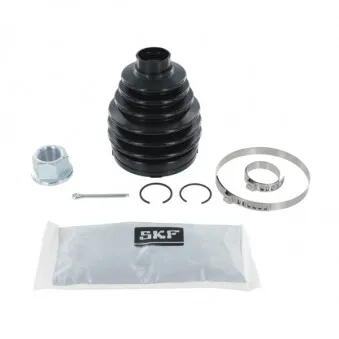 Soufflets de cardan avant SKF VKJP 1378