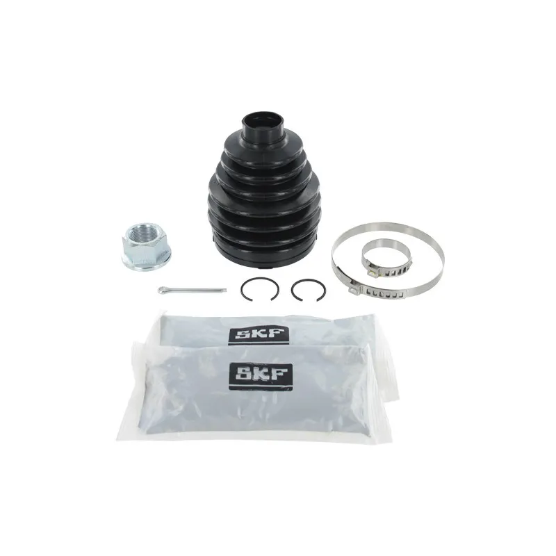 Soufflets de cardan avant SKF VKJP 1379