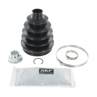 Soufflets de cardan avant SKF VKJP 1380