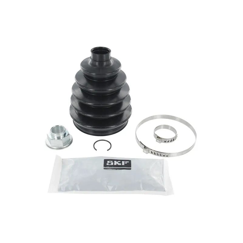 Soufflets de cardan avant SKF VKJP 1380