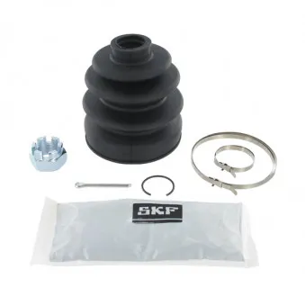Soufflets de cardan avant SKF VKJP 1381
