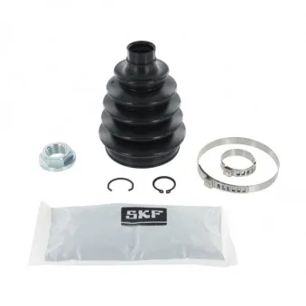Soufflets de cardan avant SKF VKJP 1385
